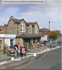 Castle Road Bargain Alley   Bedford House Clearance and Second Hand Furnature 371063 Image 0